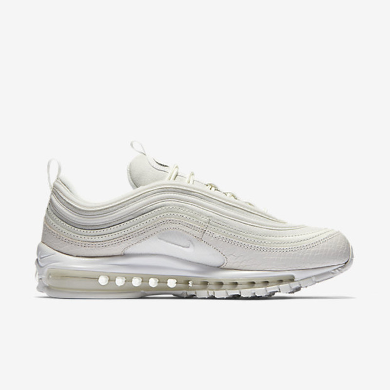 Air max 97 hot sale summit white football grey